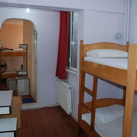 Kale Hotel Pamukkale Eksteriør billede