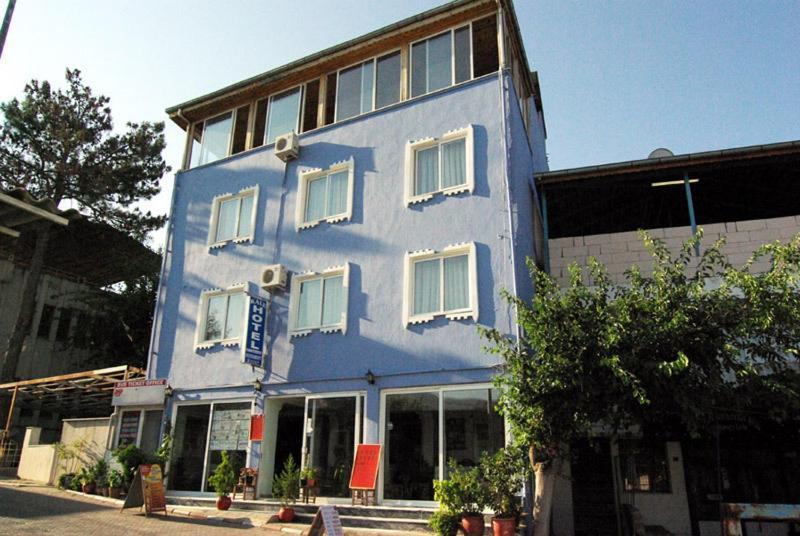 Kale Hotel Pamukkale Værelse billede