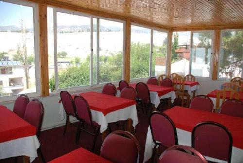 Kale Hotel Pamukkale Eksteriør billede