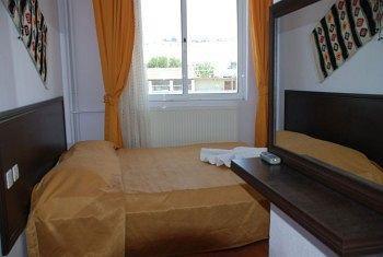Kale Hotel Pamukkale Eksteriør billede